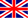 English flag