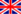 English flag